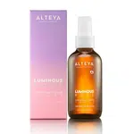 Alteya Organics Hydratační tonikum Luminous Rose 120 ml