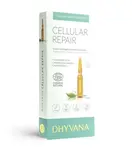 Dhyvana Přírodní obnovující hydratační sérum Cellular Repair 7x2 ml