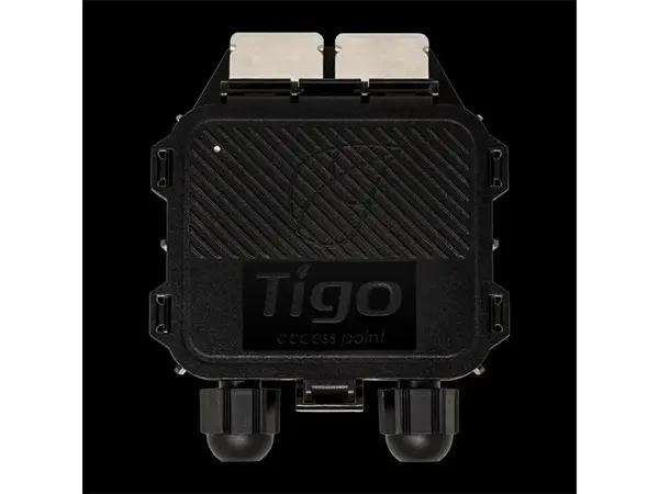 Tigo Access Point (TAP)