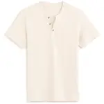 CELIO CEGETI Pánské tričko, béžová, velikost