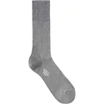 CELIO JIUNECOSSE Pánské ponožky, šedá, velikost