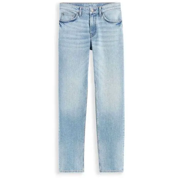 CELIO DOSTRA15 Pánské džíny, světle modrá, velikost 38x32