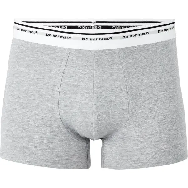 CELIO BINORMAL1 Pánské spodní prádlo, šedá, velikost