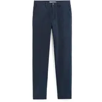CELIO TOHENRI Pánské kalhoty, tmavě modrá, velikost 33x34