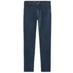 CELIO BOWBLUE Pánské džíny, tmavě modrá, velikost 30x34