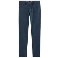 CELIO BOWBLUE Pánské džíny, tmavě modrá, velikost 30x34