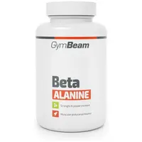 GymBeam BETA ALANIN 120 TAB - 120 TAB Anabolizér, , velikost