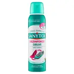 Sanytol Dezinfekcia do obuvi 150 ml