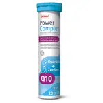Dr. Max Power Complex 20 šumivých tablet