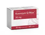 Koenzym Q Max 30 mg 60 tobolek