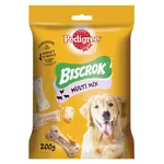 Pedigree Maškrta pre psov Biscrok Original 200 g