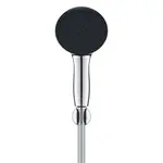 GROHE QUICKFIX Set s držiakom na stenu VITALIO START 110, 2 prúdy (27950001)