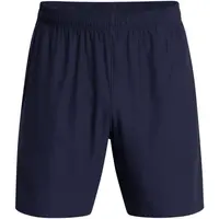 Under Armour TECH VENT SHORTS Pánske tréningové šortky, tmavo modrá, veľkosť