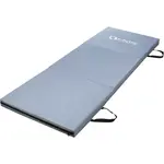 HMS MGS02 Skladacia podložka, sivá, veľkosť