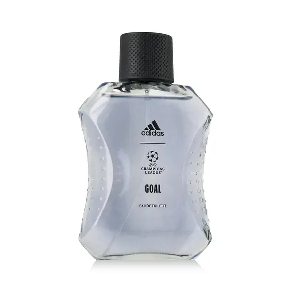 Adidas UEFA Champions League Goal EDT 100 ml M