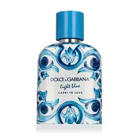 Dolce & Gabbana Light Blue Capri In Love Pour Homme EDP 100 ml M