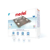 Medel DIAGNOSTIC XXL profesionální váha