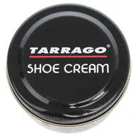 Tarrago krém na obuv bílý