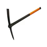FISKARS Krompáč záhradný 90 cm