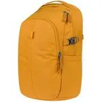 BAAGL DASH Batoh, žltá, veľkosť
