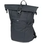 BAAGL ROLL Batoh, tmavo sivá, veľkosť
