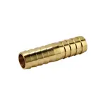 Jednoduchá spojka mosadz 3/4", D 19 mm