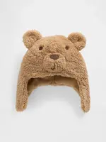 GAP Baby sherpa čepice - Kluci