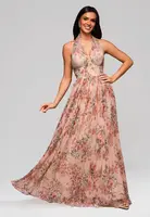 Edoti Evening dress LA-OM-DL