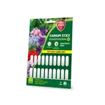 Protect Garden Tyčinkové hnojivo proti voškám a moliam Sanium Stick, 20 ks