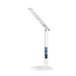 SOLIGHT LED stolná lampička WO43 150 x 330 x 150 mm