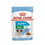 Royal Canin Kapsička pre psy Mini Puppy 1 x 85 g