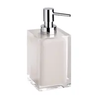 Bemeta Vista dávkovač mydla v prevedení béžovej 120109016-101