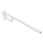 Bemeta Help madlo sklopné biela 301102324