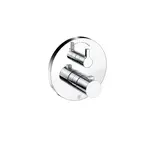 Vaňová batéria Kludi Nova Fonte bez podomietkového telesa chróm 208300515