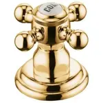 Kludi 1926 ventil chrom 518174520