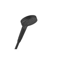 Hansgrohe Vernis Blend sprchová hlavica čierny mat 26340670