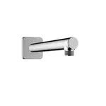 Hansgrohe Vernis Shape sprchové rameno na stenu chróm 26405000