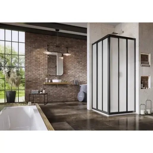 Ravak Supernova sprchové dvere 75 cm 15V303R211