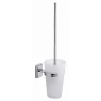 Tesa Klaam wc kefa chróm 40260-00000-00