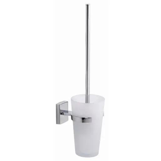 Tesa Klaam wc kefa chróm 40260-00000-00
