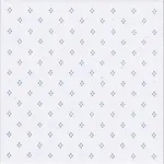 Obklad Fineza Ricordi bleu 20x20 cm lesk RICP20