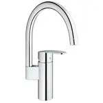Grohe Wave Cosmopolitan drezová batéria s otočným ramienkom chróm 32449001 G32449001