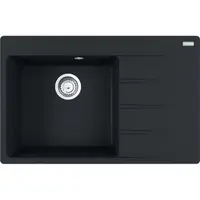 Drez Franke Centro CNG 611-78 čierna 114.0637.513