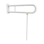 Bemeta Help madlo sklopné biela 301606304N