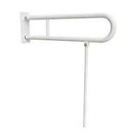 Madlo Bemeta Help sklopné biela 301606304N