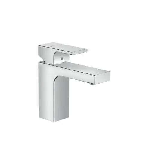 Hansgrohe Vernis Shape umývadlová batéria s výpusťou chróm 71561000