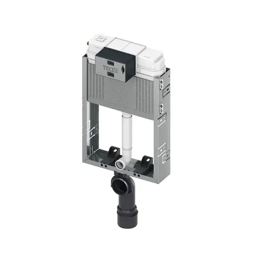 Tece Box nádržka pre zamurovanie k wc 9.370.300