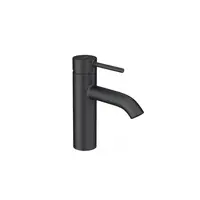 Kludi BOZZ umývadlová batéria bez výpuste čierna 382823976