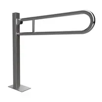 Bemeta Help madlo sklopné nehrdzavejúca oceľ 301107601