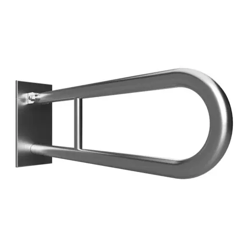 Bemeta Help madlo sklopné nehrdzavejúca oceľ 301607302